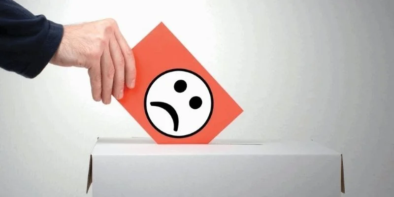 Quyền khiếu nại dành cho hội viên